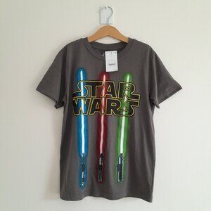 Star Wars Boys' Lightsabers T-shirt